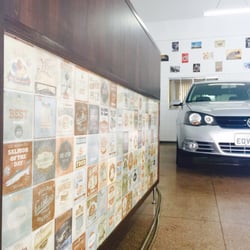 Steam Car Wash