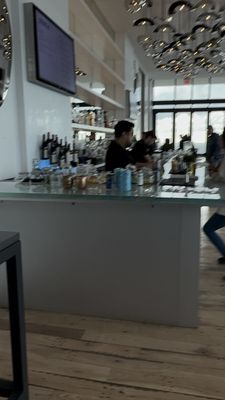 The Stratus - Rooftop Bar Boston by null