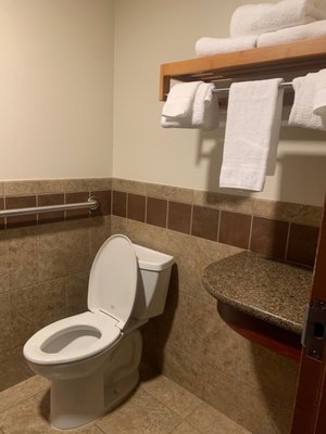 Lucky Eagle Casino & Hotel by null