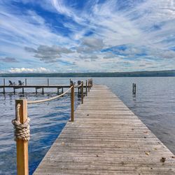 Plum Point Lodge on Seneca in Himrod gift card