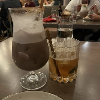 Magna Kainan - Cocktails - Filipino Near Me - Denver, Colorado