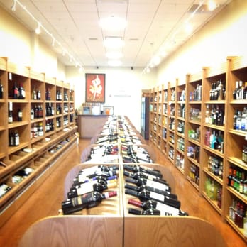 Wine Stop & Spirits - rows of wine bottles on shelves - Beer, Wine & Spirits Near Me - Scarsdale, New York Wine Stop & Spirits - rows of wine bottles on shelves - Beer, Wine & Spirits Near Me - Scarsdale, New York