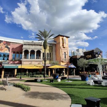 Pointe Orlando - Sports Bars Near Me - Orlando, Florida