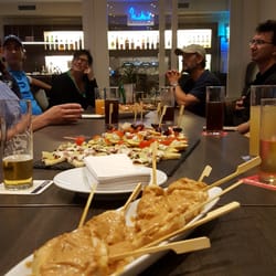 Carpe Diem - Lecker Fingerfood