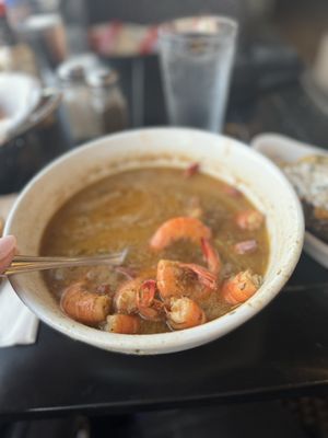 Killer Shrimp by null