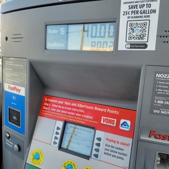 Chevron - Gas Stations Near Me - Culver City, California