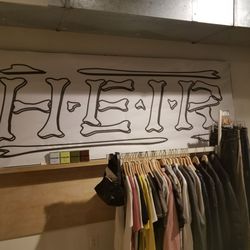 Heir Portland