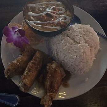 Jade Eatery And Lounge - Bourbon, chicken, wings, appetizer basmati rice with tiki masala - Asian Fusion Near Me - Forest Hills, New York Jade Eatery And Lounge - Bourbon, chicken, wings, appetizer basmati rice with tiki masala - Asian Fusion Near Me - Forest Hills, New York