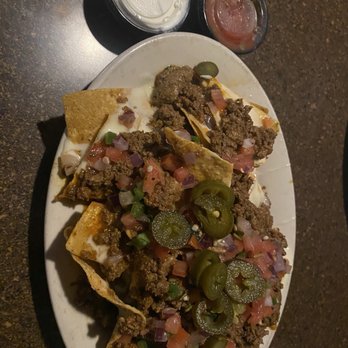 Gipper's Restaurant & Bar - Deluxe Nachos beef - Sports Bars Near Me - Grand Rapids, Michigan Gipper's Restaurant & Bar - Deluxe Nachos beef - Sports Bars Near Me - Grand Rapids, Michigan