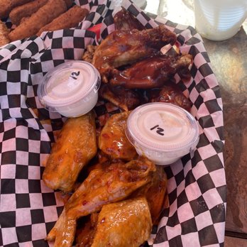 Katy's Grill and Bar - Wings - Bars Near Me - Wilmington, North Carolina Katy's Grill and Bar - Wings - Bars Near Me - Wilmington, North Carolina