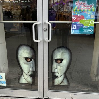 Ritual Records - Door - Vinyl Records Near Me - Bellingham, Washington Ritual Records - Door - Vinyl Records Near Me - Bellingham, Washington