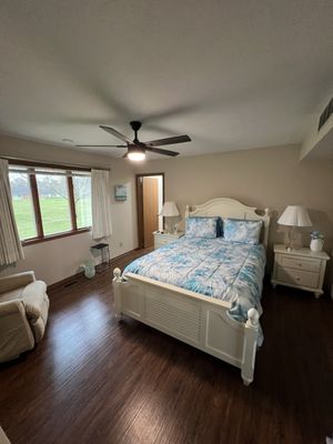 Champion City Home Improvements Logo