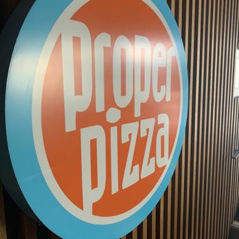 Proper Pizza - Pizza Near Me - Auckland, AUK