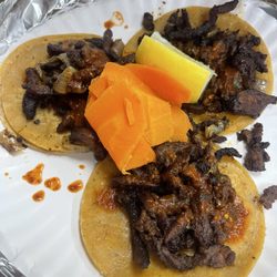 El Grullense Jal - El pastor tacos