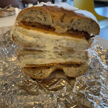 Crieve Hall Bagel - Breakfast Bagel Sandwich - Bagels Near Me - Nashville, Tennessee Crieve Hall Bagel - Breakfast Bagel Sandwich - Bagels Near Me - Nashville, Tennessee