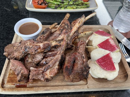 Restaurante Brasa Viva by null