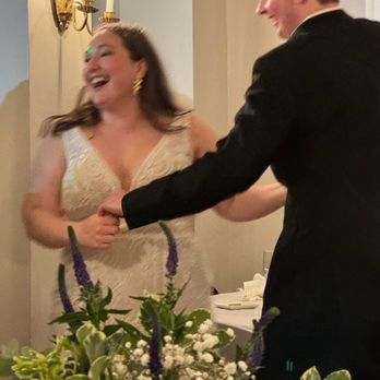 Lilac Inn - First dance - Bed & Breakfast Near Me - Brandon, Vermont