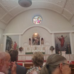 Bethany Lutheran Church