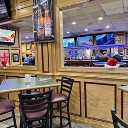The Olde Philadelphia Inn - Bar