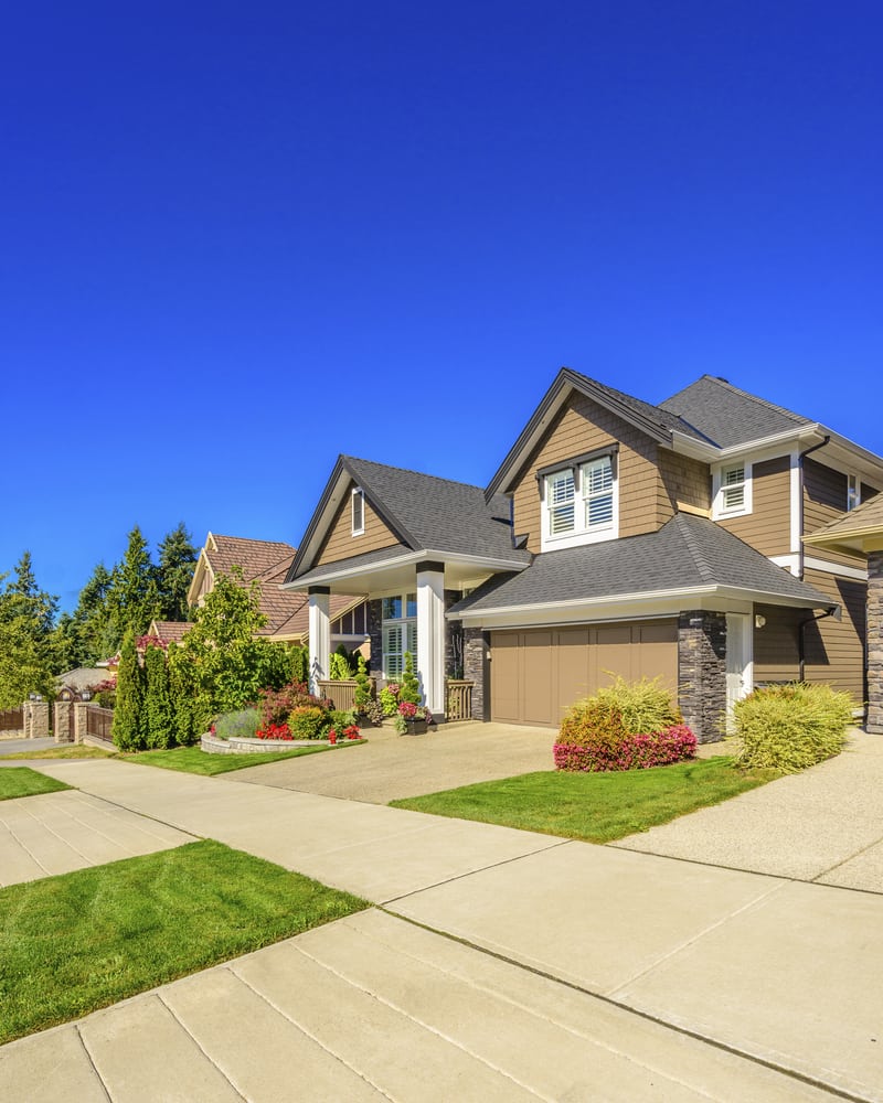 Slide of Hicks Residential Roofing