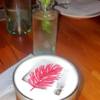 The Barrow House - Sharpshooter - New American Near Me - Clifton, New Jersey