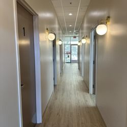 Wild Honey Skin Co. - We have six treatment rooms for waxing, laser hair removal and facials.