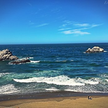 Seal Rocks - A beautiful day. A beautiful life... - Beaches Near Me