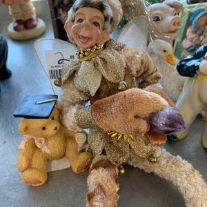 Red White & Blue Thrift Store on Yelp