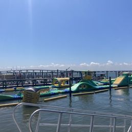 Water park Water park