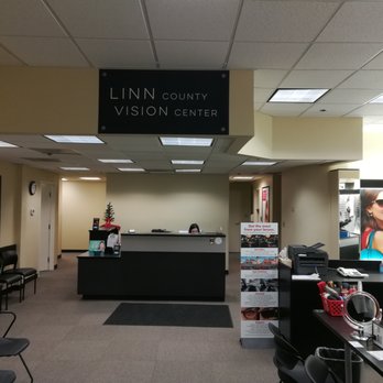 Linn County Vision Center - Front office, inside Visionworks. - Optometrists Near Me - Albany, Oregon Linn County Vision Center - Front office, inside Visionworks. - Optometrists Near Me - Albany, Oregon