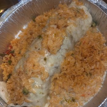 Casa Grande Mexican Restaurant - Mexican Near Me - Concord, North Carolina