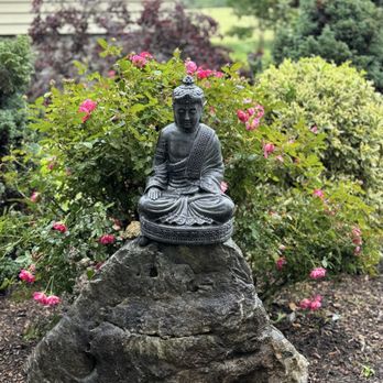 Xa Loi Temple Meditation Center - Buddhist Temples Near Me - Frederick, Maryland