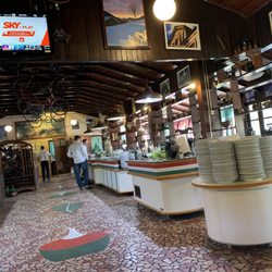 Pousada e Cantina Italiana