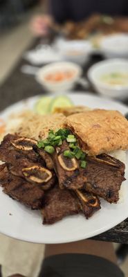 CƠM TẤM ĐÀO VIÊN by null