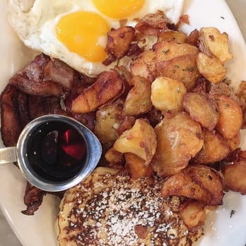 Plow - The plow - Breakfast & Brunch Near Me - San Francisco, California