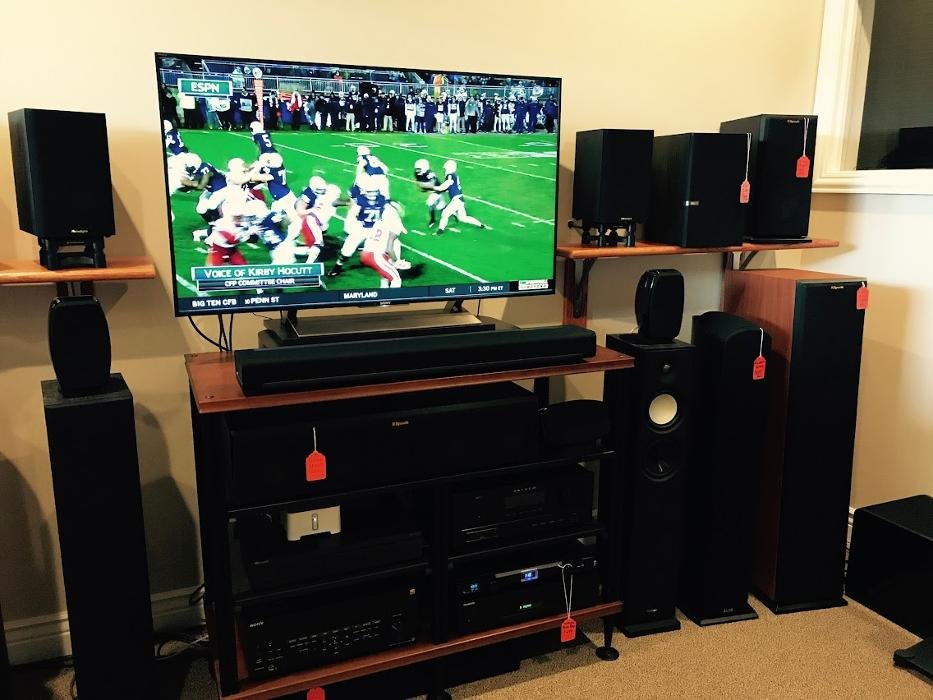 KAZOO AUDIO Updated August 2024 3263 W Centre Ave, Portage