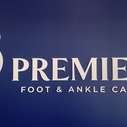 Premier Foot and Ankle Care