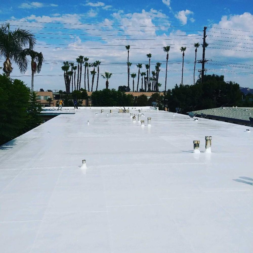 Slide of Dun-Rite Roofing