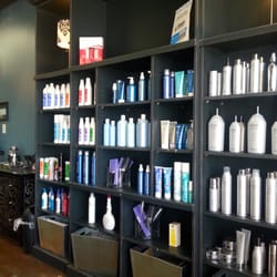 Emily's Asalon in Wichita gift card