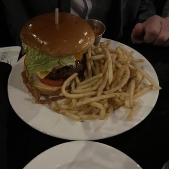 Scratch Kitchen & Cocktails - Burger - New American Near Me - Norman, Oklahoma Scratch Kitchen & Cocktails - Burger - New American Near Me - Norman, Oklahoma