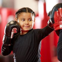 Tiger Schulmann's Martial Arts - Bayside