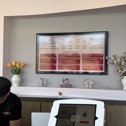 i-Massage Spa
