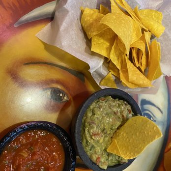 Chulas Mexican Grill - Guac and chips - Mexican Near Me - Spring Hill, Florida Chulas Mexican Grill - Guac and chips - Mexican Near Me - Spring Hill, Florida