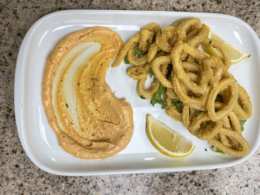Vittorio's Trattoria by null