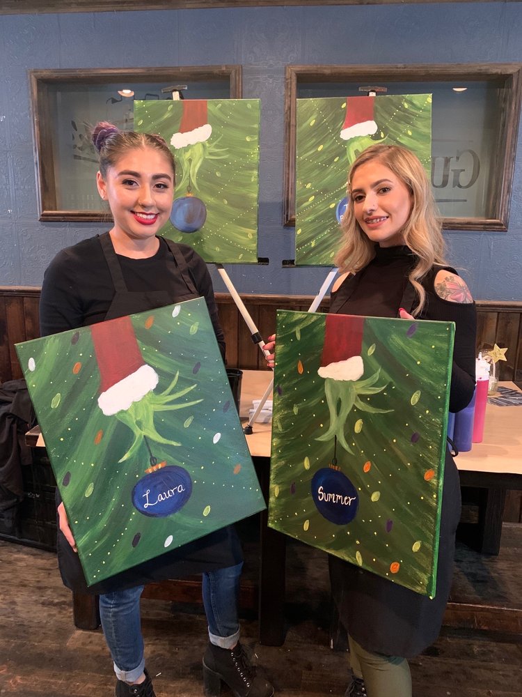 PAINTING & VINO PHOENIX 34 Photos & 11 Reviews Phoenix, Arizona