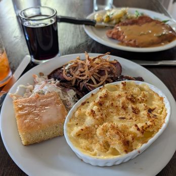 Outlaw Kitchens - New American Near Me - San Antonio, Texas Outlaw Kitchens - New American Near Me - San Antonio, Texas