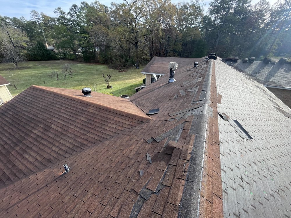 Slide of JV Roofing & Construction