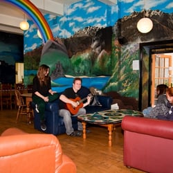 High Street Hostel