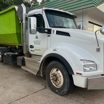 Waste Options - Dumpster Rental Near Me - Shreveport, Louisiana Waste Options - Dumpster Rental Near Me - Shreveport, Louisiana