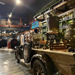 Tennessee Legend Distillery